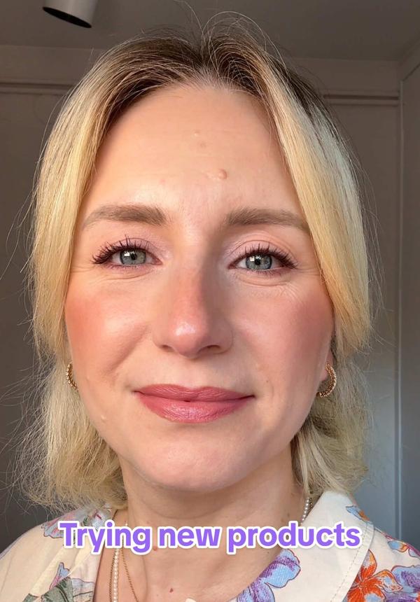 Post by mindonbeauty