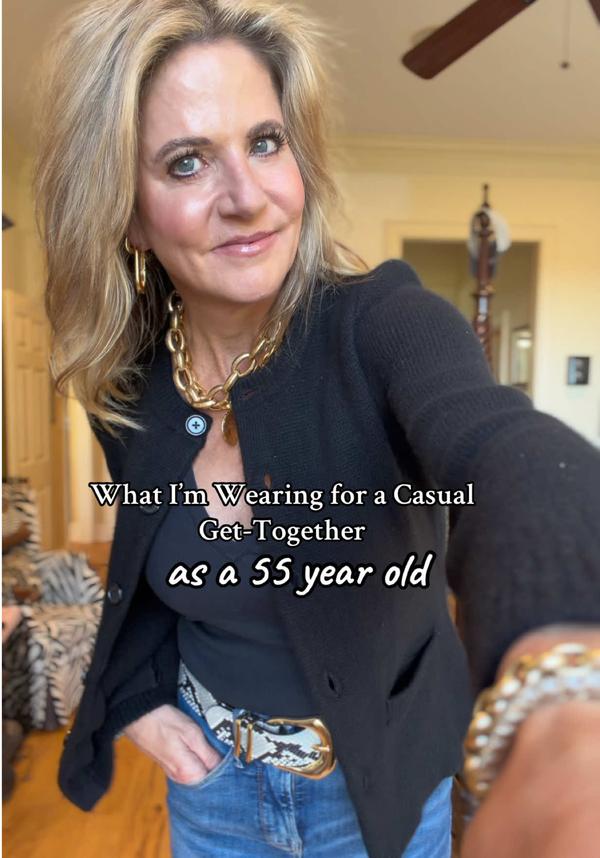 Post by traceyrogersstyle