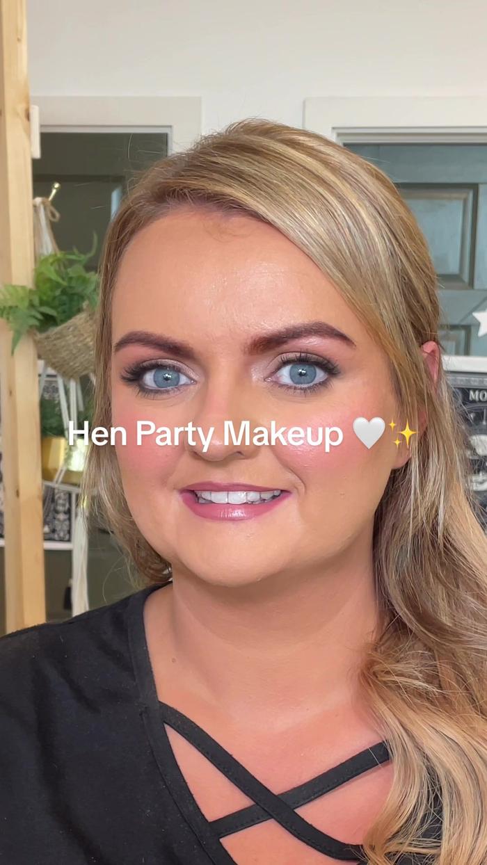 Post by lauramulhallmakeup