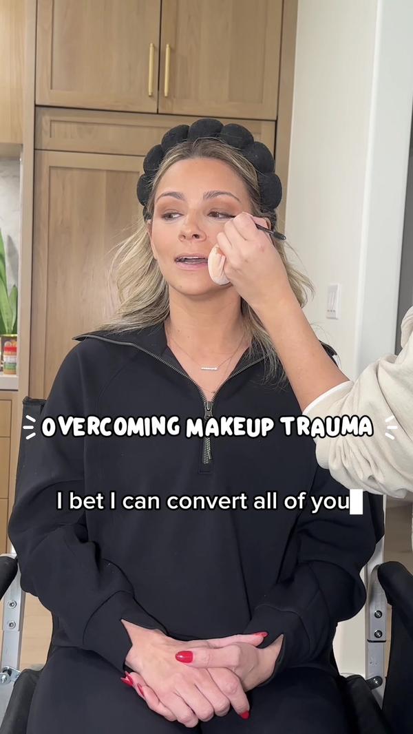 Post by madeupwithmissy