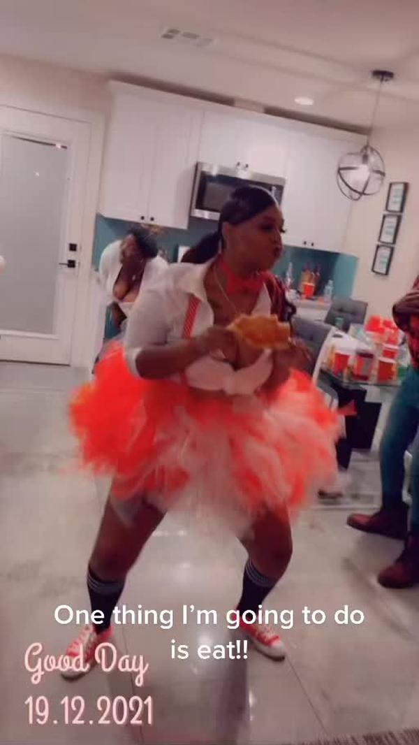 Post by prettydee1919