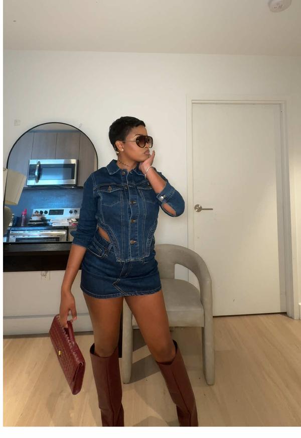 Post by thedrayanicole