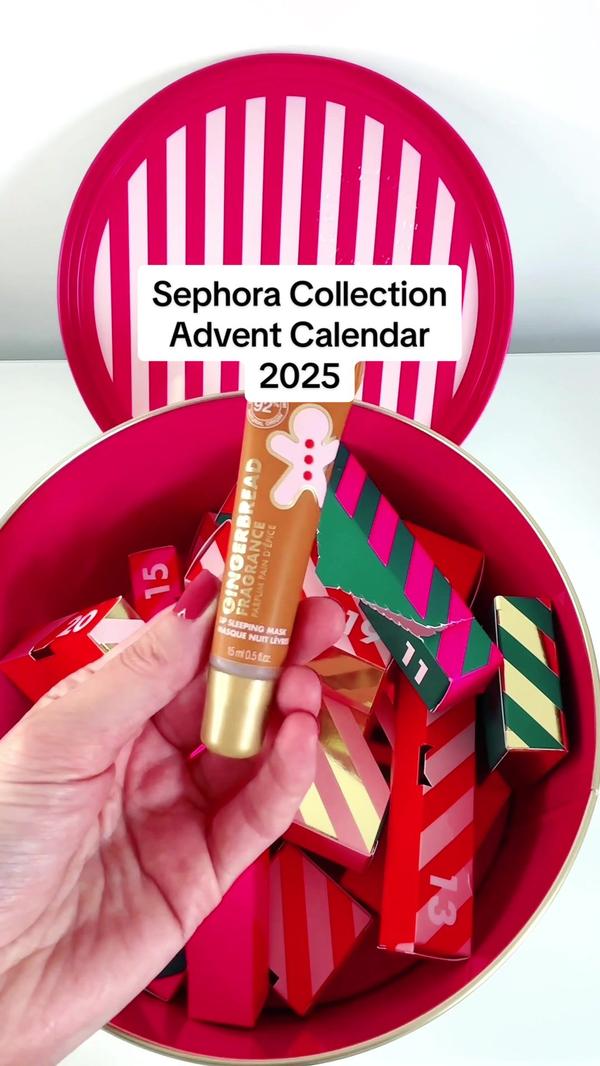 Post by beautycalendars