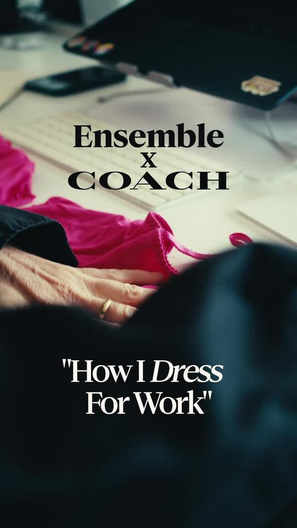 Post by ensemblemagazinenz