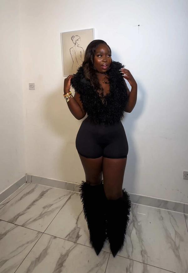 Post by kudzaisherose