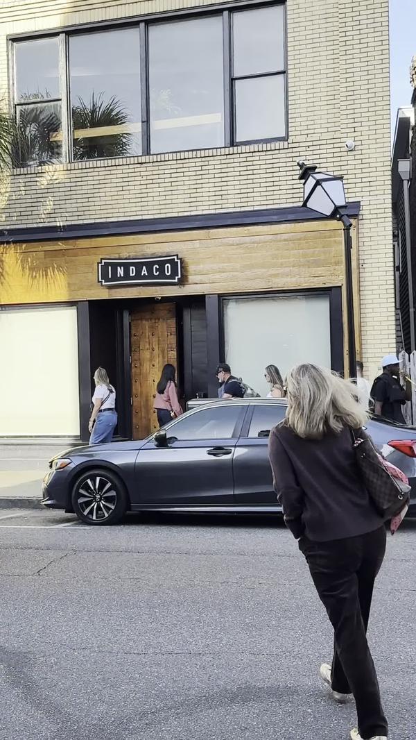 Post by thecharlestonlens