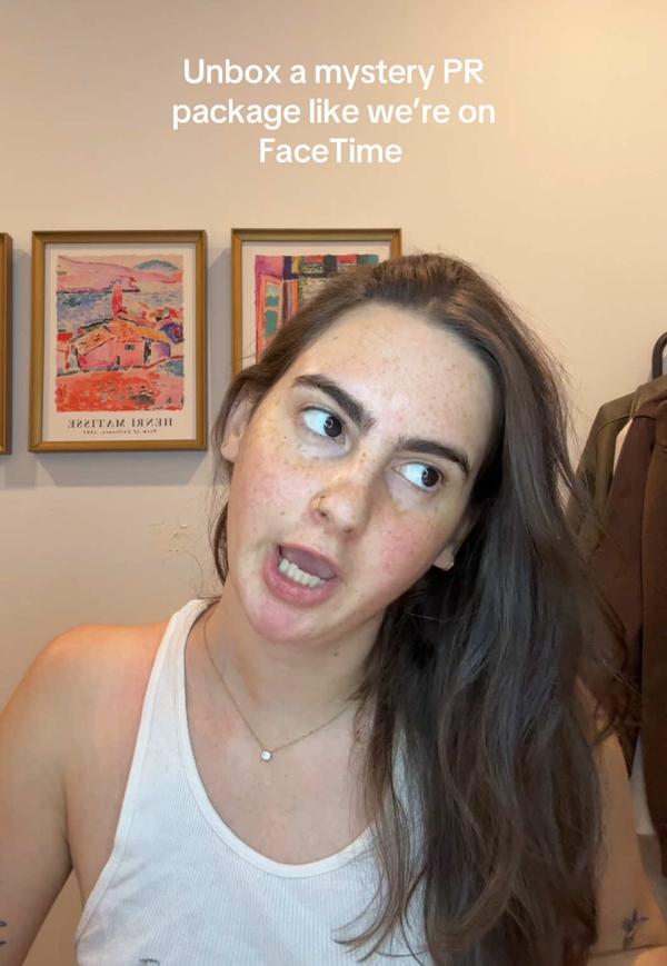 Post by mollyakramer