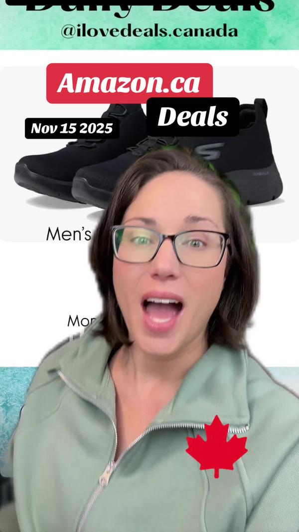 Post by ilovedealscanada