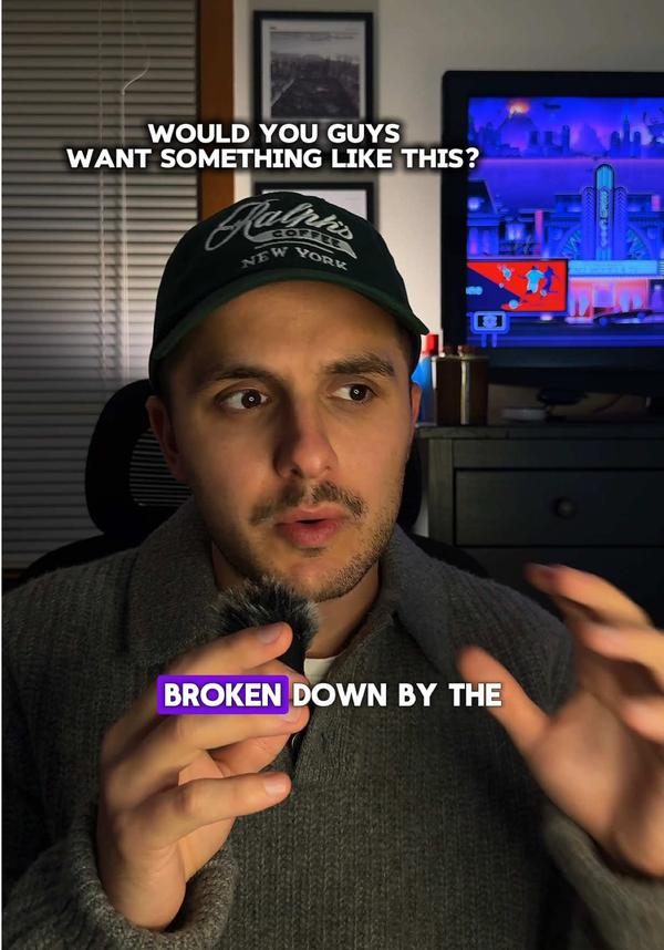 Post by immarkhowland