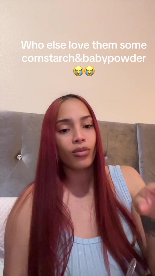 Post by whitegirlllll1