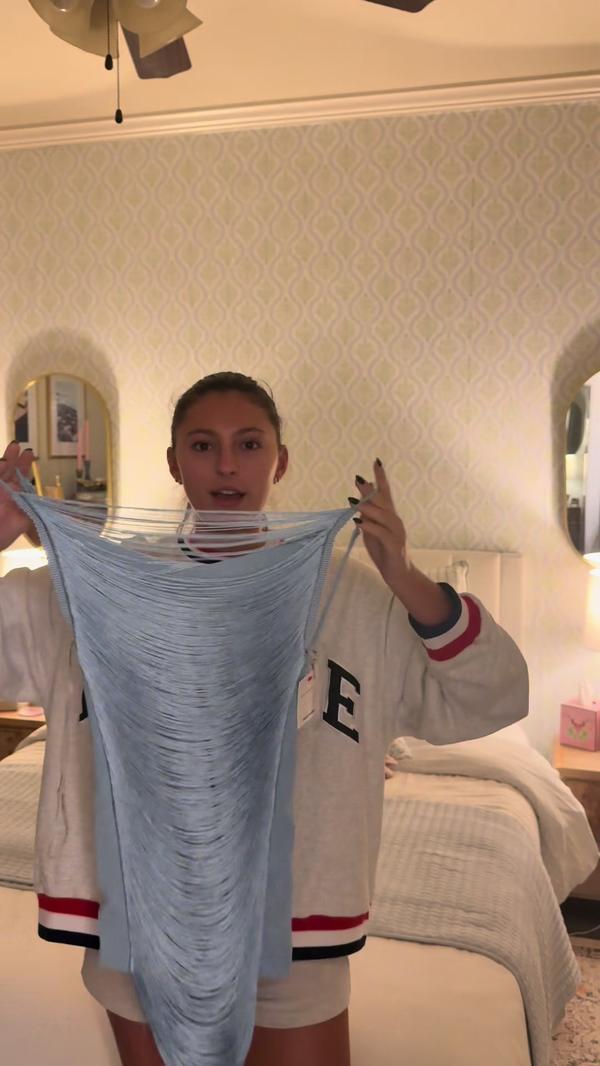 Post by whatnorawears