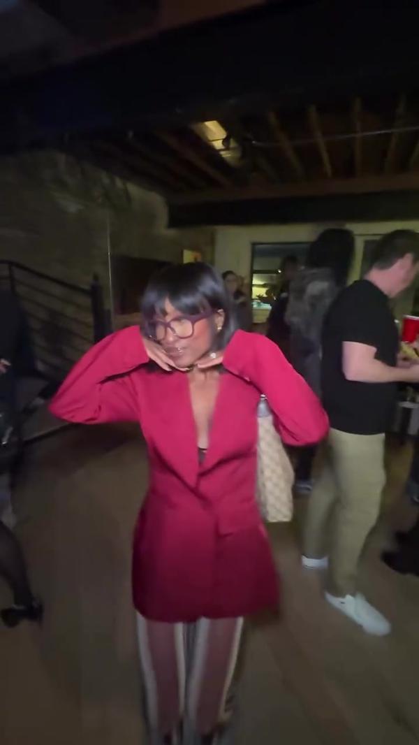 Post by damnthosesteaktacos