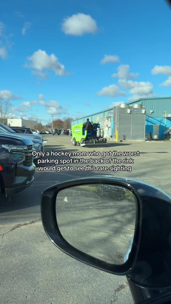 Post by wearehockeymoms