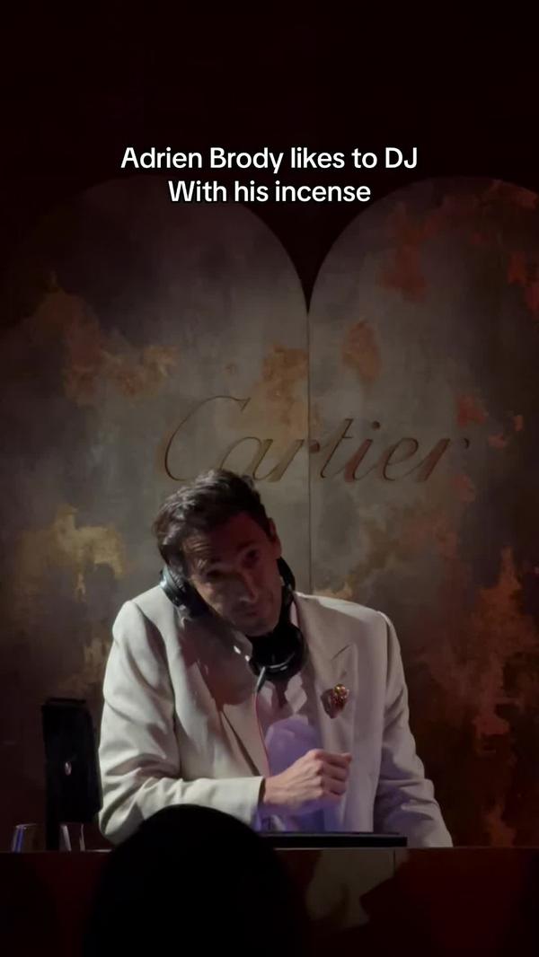 Post by becausemagazine