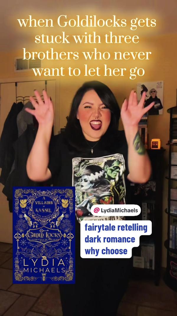 Post by aambuurreads