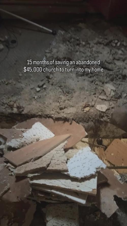 Post by mychurchofchaos