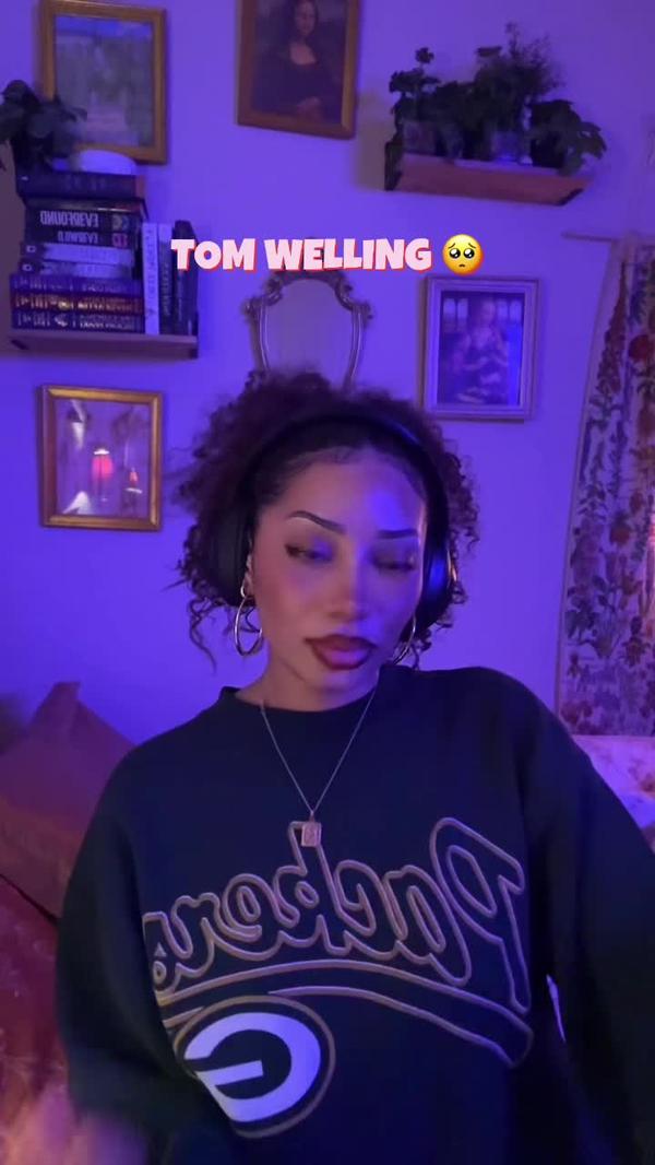 Post by krystalaleya