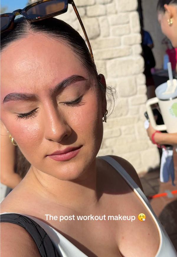 Post by ashleyvmakeup