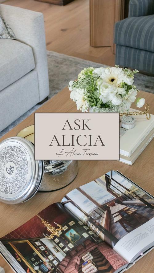 Post by aliciatorosiandesign