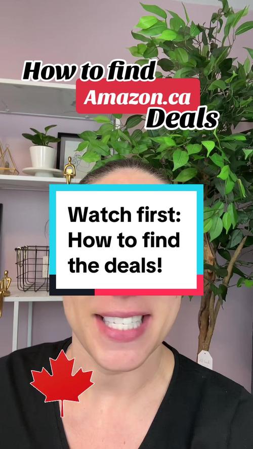 Post by ilovedealscanada