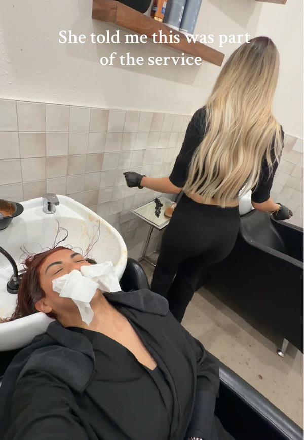 Post by magicallymarisol