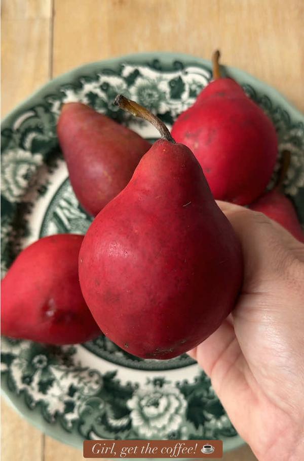 Post by girlgetthecoffee