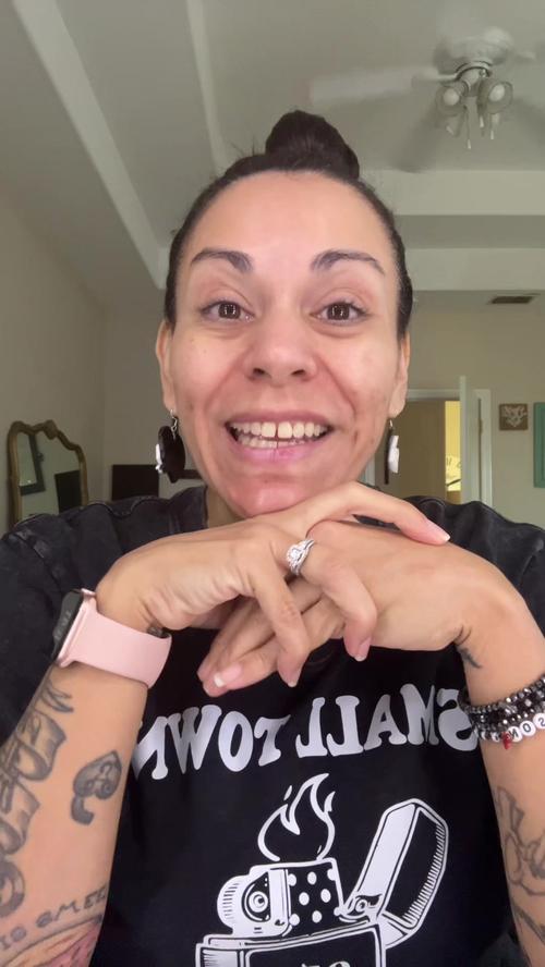 Post by juliewiththegoodness