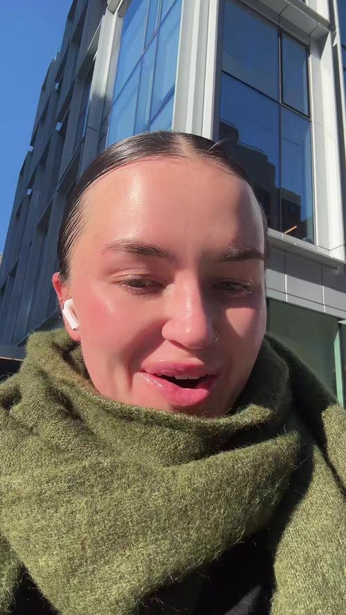 Post by tolandmakeup