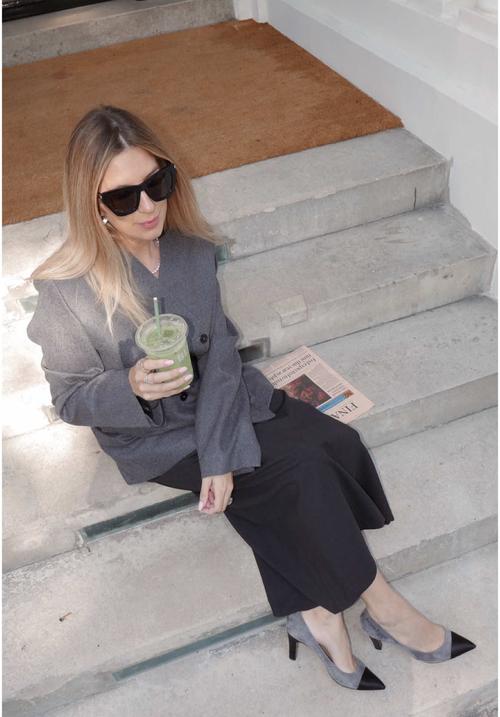 Post by clairechanelle