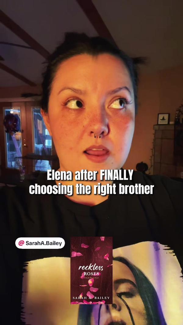 Post by aambuurreads