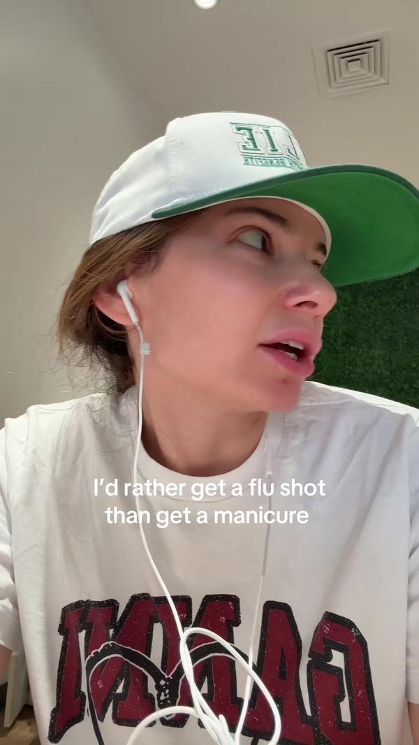 Post by reallyrachelgreen