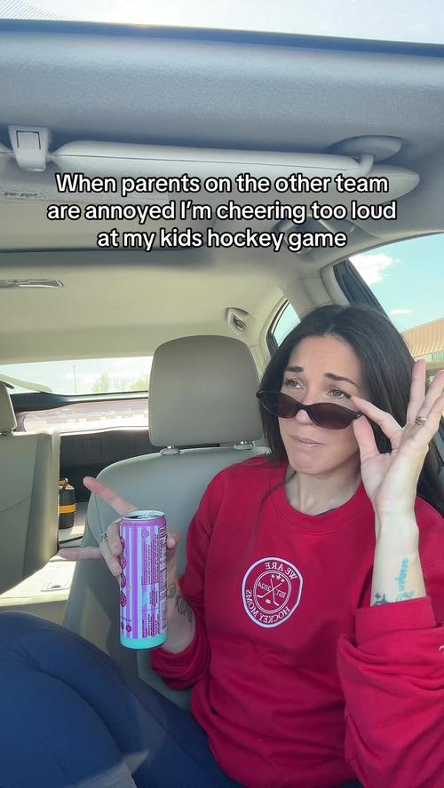 Post by wearehockeymoms