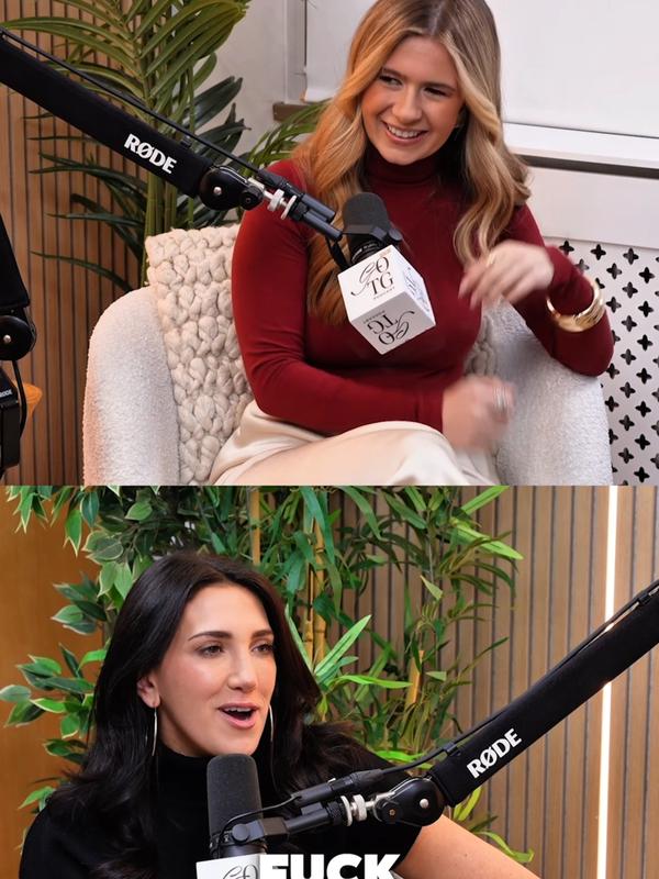 Post by galsonthegopodcast