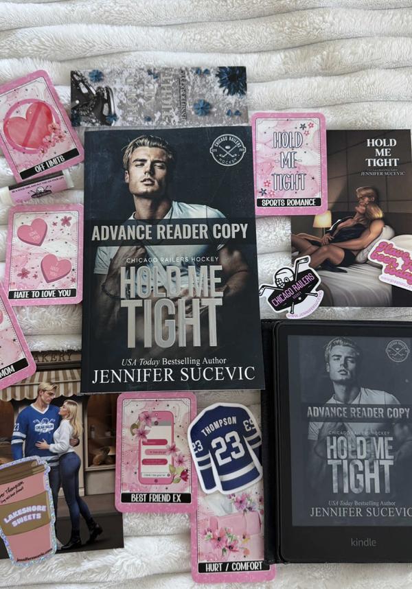 Post by bookswithchandler