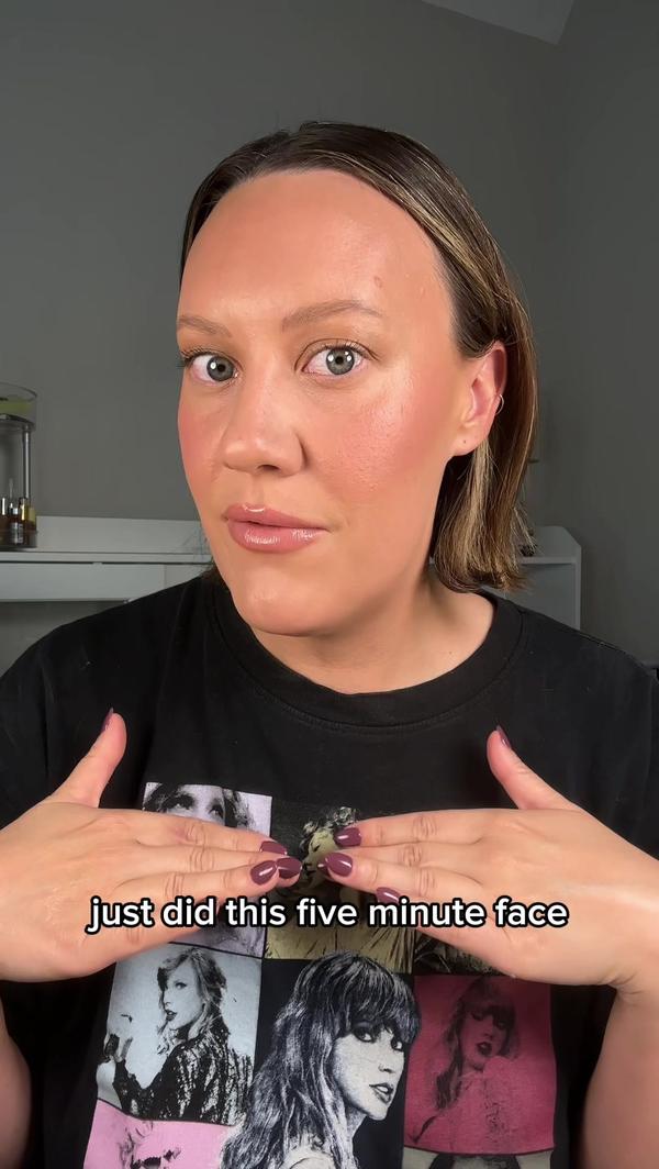 Post by madeupwithmissy