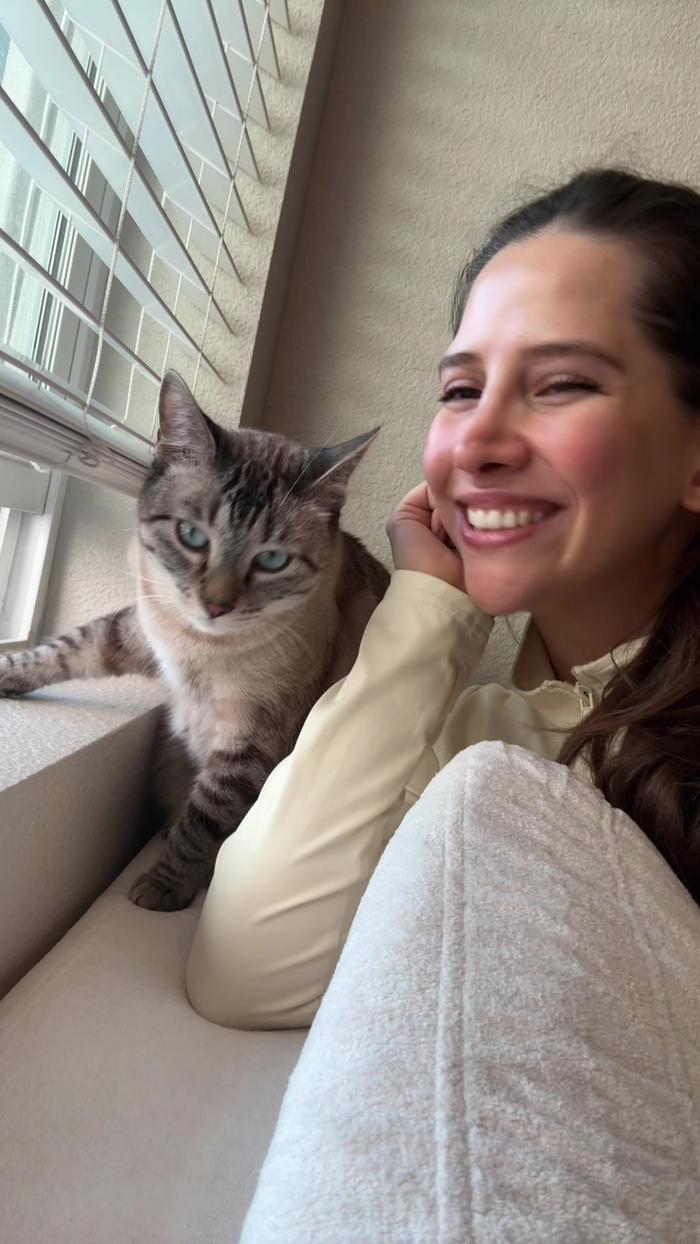 Post by carolinamercor