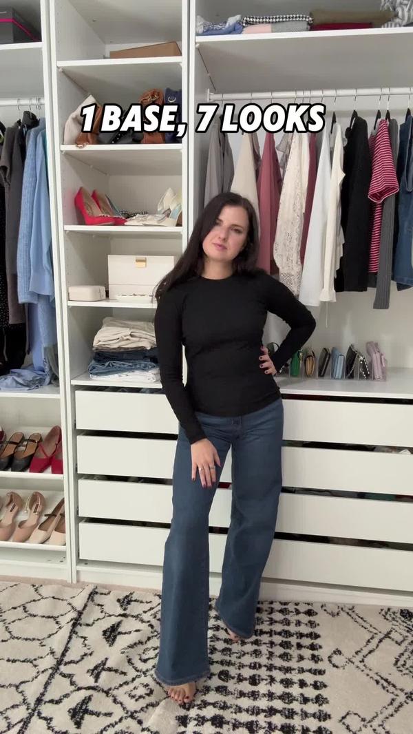 Post by styleasneeded