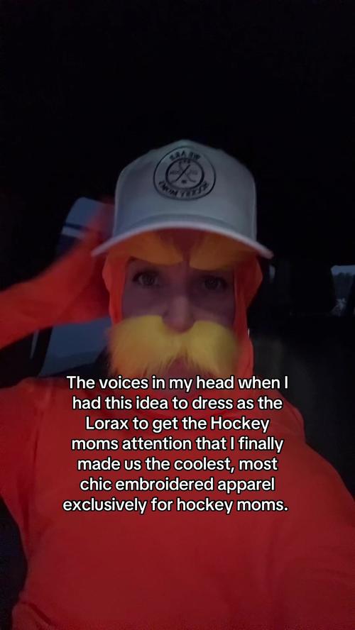 Post by wearehockeymoms