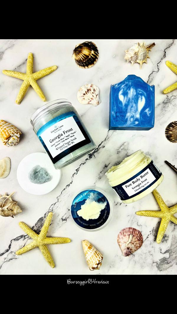 Post by burseygirl84reviews