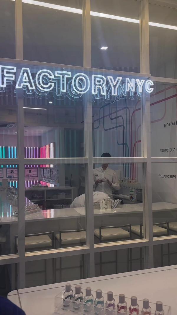 Post by facesofbelleza_