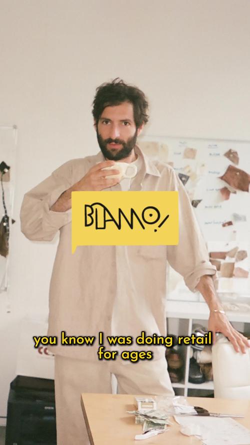 Post by blamopodcast