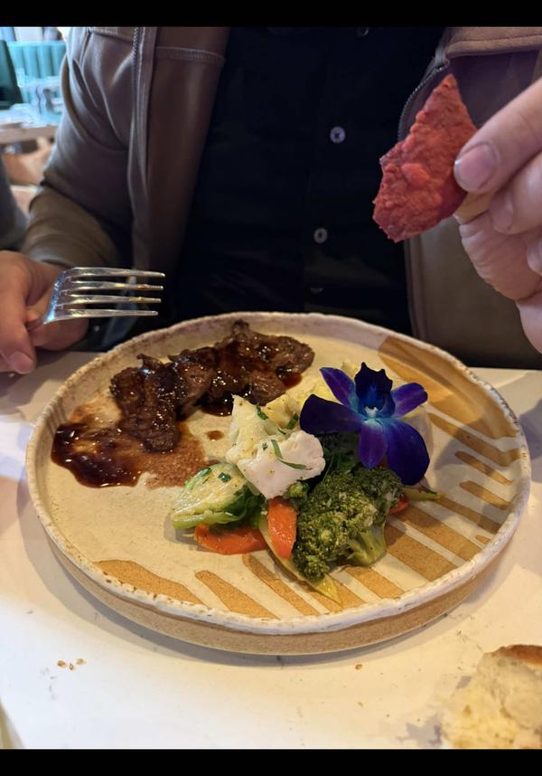 Post by alonamavrinskaya