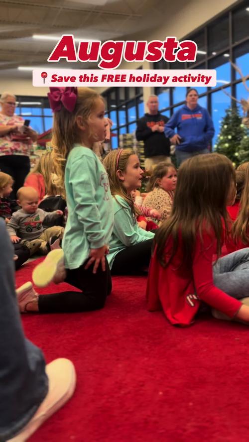 Post by theaugustamom