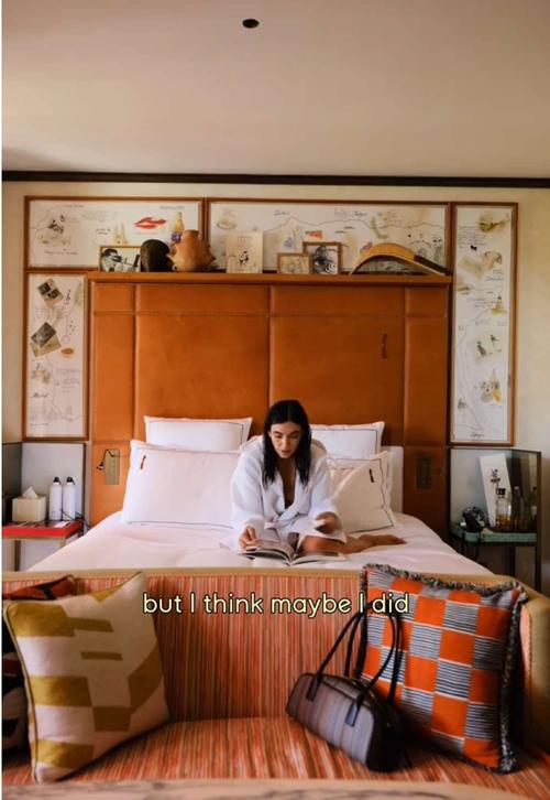 Post by claragotdressed