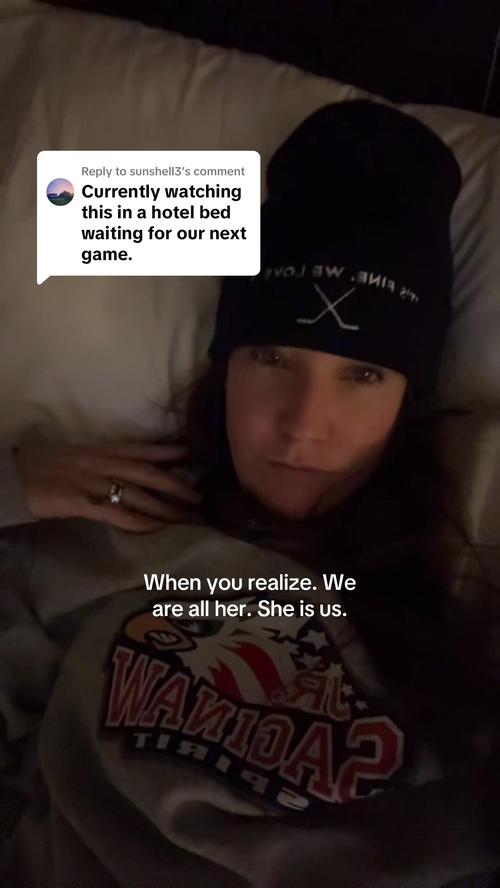 Post by wearehockeymoms