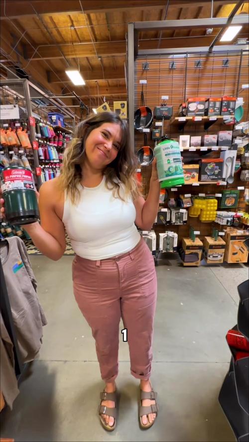 Post by prettyliltraveler