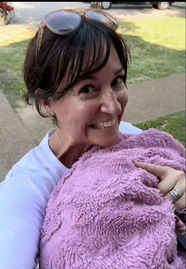 Post by onecrazyblessedmama