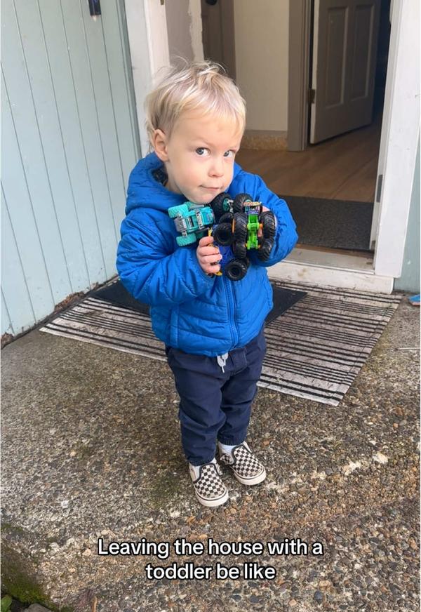 Post by breannalynnscott