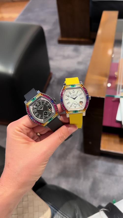 Post by watchgirloffduty