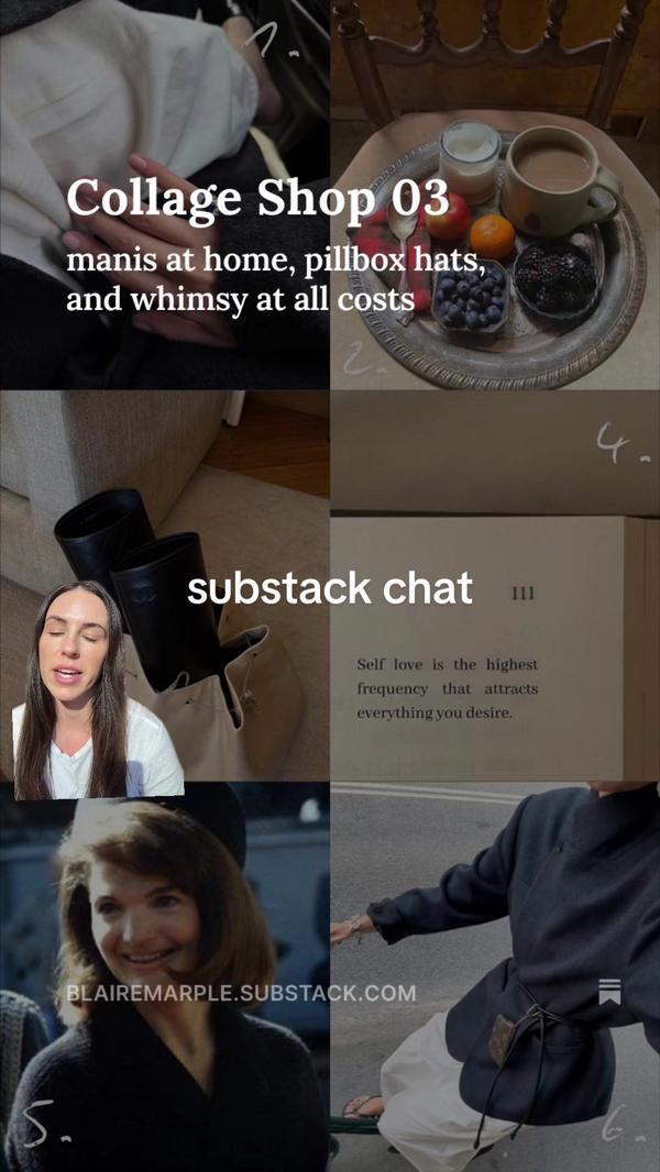 Post by blairemarple